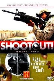 Shootout! series tv