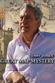 Image Terry Jones' Great Map Mystery