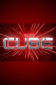 The Cube series tv