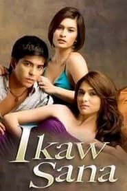 Ikaw Sana series tv