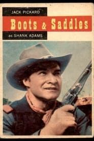 Boots and Saddles (1957)