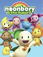 Noonbory and the Super Seven series tv