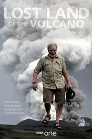 Lost Land of the Volcano (2009)