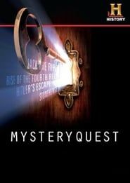 MysteryQuest series tv