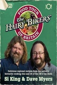 Image The Hairy Bikers' Food Tour of Britain