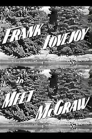 Meet McGraw 1959</b> saison 01 
