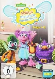 Abby's Flying Fairy School series tv