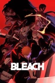 Bleach saison 01 episode 01  streaming