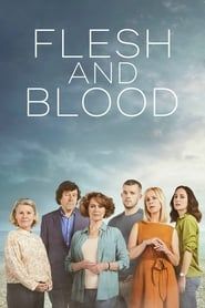 Flesh and Blood series tv
