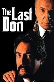 The Last Don series tv