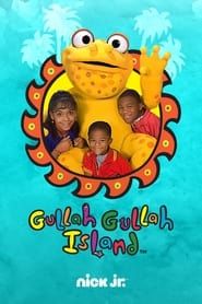 Gullah Gullah Island series tv