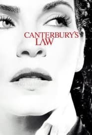 La Loi de Canterbury 2008</b> saison 01 