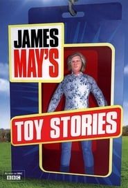 James May's Toy Stories series tv