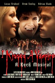 I Kissed a Vampire series tv