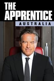 The Apprentice Australia series tv