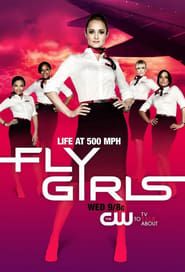 Fly Girls</b> saison 001 
