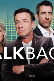 Talkback</b> saison 01 