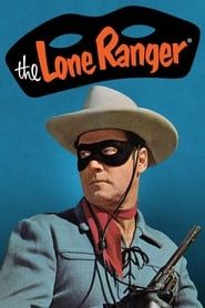 The Lone Ranger series tv