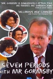 Seven Periods with Mr Gormsby series tv