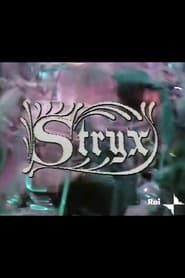 Stryx saison 01 episode 01  streaming