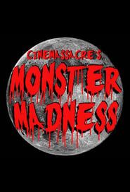 Cinemassacre's Monster Madness series tv