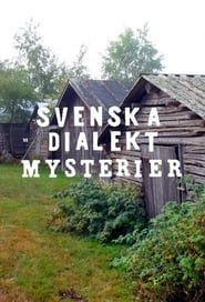 Svenska dialektmysterier saison 01 episode 02  streaming