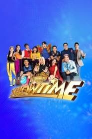 It's Showtime-hd