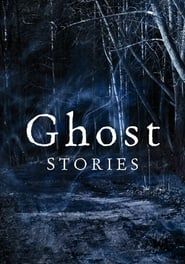 Image Patrick Macnee's Ghost Stories