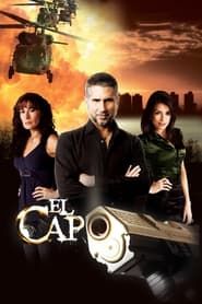 El Capo series tv