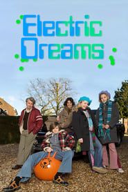 Electric Dreams series tv