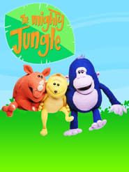 The Mighty Jungle series tv