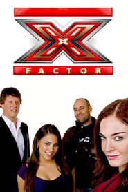 X Factor series tv