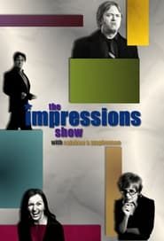 Image The Impressions Show with Culshaw and Stephenson