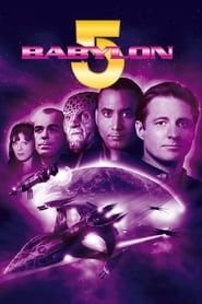 Voir Babylon 5 (1998) en streaming