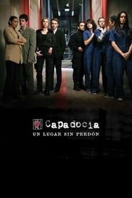 Capadocia 2012</b> saison 02 