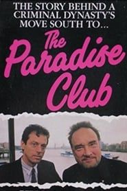 The Paradise Club series tv