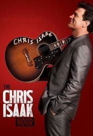 The Chris Isaak Hour series tv