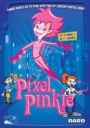 Pixel Pinkie series tv
