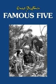The Famous Five series tv