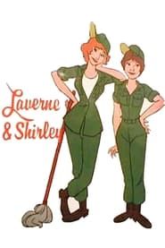 Laverne & Shirley in the Army 1982</b> saison 01 