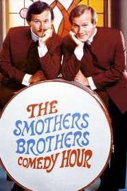 The Smothers Brothers Comedy Hour saison 01 episode 14  streaming