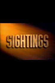 Sightings series tv