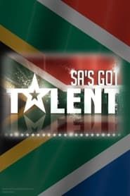 SA's Got Talent series tv