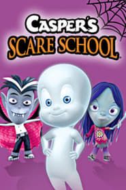 Casper's Scare School series tv