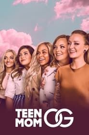 Teen Mom OG series tv