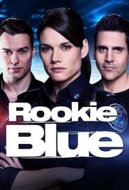 Rookie Blue series tv