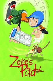 Zeke's Pad series tv