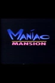 Maniac Mansion series tv