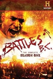 Battles BC 2009</b> saison 01 