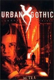 Urban Gothic series tv